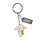 HARRY POTTER PRÍVESOK NA KĽÚČE DOBBY