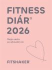Fitness Diár 2026