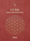 I Can Diár 2026