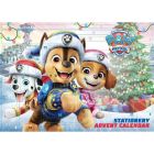 Adventný kalendár Paw Patrol