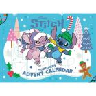 Adventný kalendár Stitch