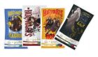 Jelly Belly Harry Potter - 10 rôznych príchutí, 28g