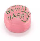 Harryho narodeninová torta – Hračkárske Pufflums – Harry Potter