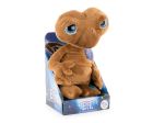 E.T. v boxe (anglický zvuk)