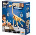 Výkop dinosaurov  Brachiosaurus