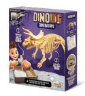 Výkop dinosaurov  Triceratops