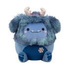 SQUISHMALLOWS Bigfoot s parôžkami - Dani