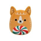 SQUISHMALLOWS Perníkový corgi - Louis