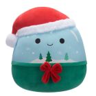 SQUISHMALLOWS Snehová guľa - Ezekiel