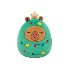 SQUISHMALLOWS Ťava vianočný stromček - Lijjian