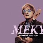 Žbirka Miro - The Best Of Miro Žbirka 6LP