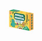 Nudiaca krabička