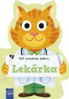 Keď vyrastiem, budem...Lekárka
