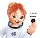 Planetárium HD - doplnkové premietacie disky 3ks