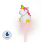Legami Svietiace guľôčkové pero Unicorn