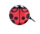 Legami Zvonček na bicykel Ladybug BIKEAHOLIC