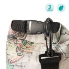 Legami Vodeodolný vak 3l Travel