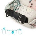 Legami Vodeodolný vak 10l Travel