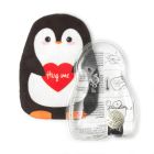 Legami SOS Ohrievač rúk na zimu Penguin