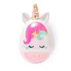 Legami Kefa na vlasy Unicorn