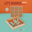 Legami Sudoku hra