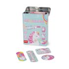 Legami Sada detských náplastí Unicorn 30 ks