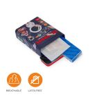 Legami Sada detských náplastí Space 30 ks