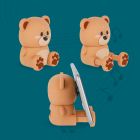 Legami Bezdrôtový reproduktor so stojanom Teddy Bear