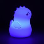 Legami Nabíjateľná nočná lampa Dino