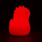 Legami Nabíjateľná nočná lampa Dino