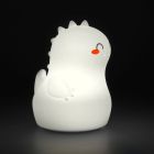 Legami Nabíjateľná nočná lampa Dino