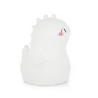 Legami Nabíjateľná nočná lampa Dino