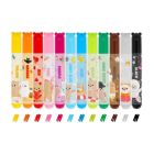 Legami Fixky Teddy Bear 12ks