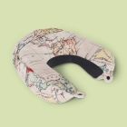Legami Cestovný vankúš s pamäť. penou Travel