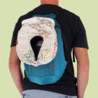 Legami Cestovný vankúš s pamäť. penou Travel