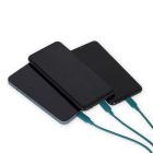 Legami Sada nabíjacích káblov Three Hugs Multi Cable
