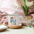 Legami Hrnček Cup-Puccino King