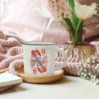 Legami Hrnček Cup-Puccino Queen