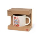 Legami Hrnček Cup-Puccino Queen