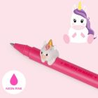 Legami Gélové pero Unicorn