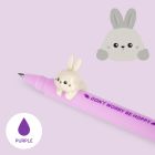 Legami Gélové pero Bunny