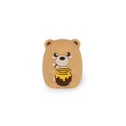Legami Strúhadlo na ceruzku Teddy Bear