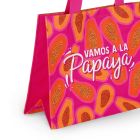 Legami Plážová taška Papaya