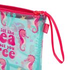 Legami Plážové vrecúško Seahorse