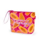 Legami Plážové vrecúško Papaya