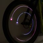 Legami Sada svetiel na bicykel Unicorn