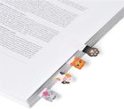 Legami Samolepiace štítky Keep in Mind Kitty EXTRAORDINARY STATIONERY
