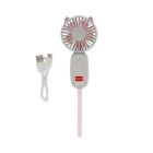 Legami Ventilátor prenosný mini Kitty