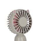 Legami Ventilátor prenosný mini Kitty