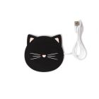 Legami Ohrievač hrnčeka USB Warm it up Cat